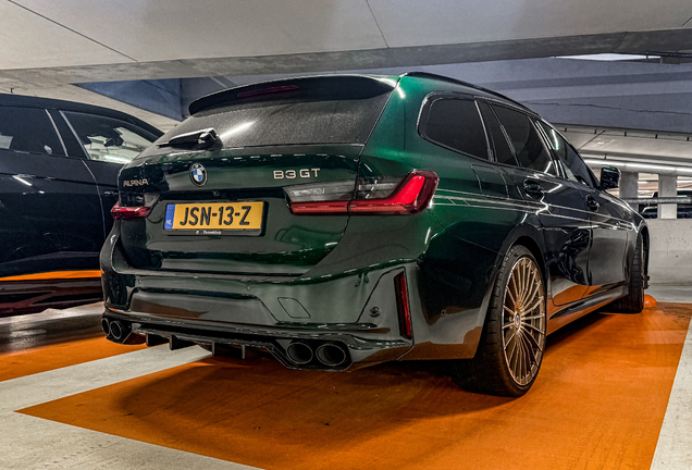 Alpina B3 GT Touring 2023