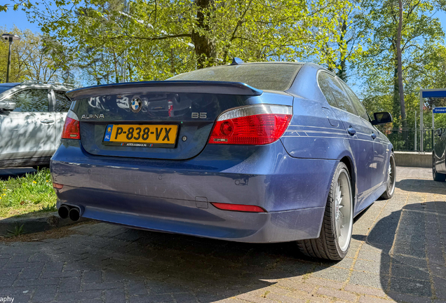 Alpina B5