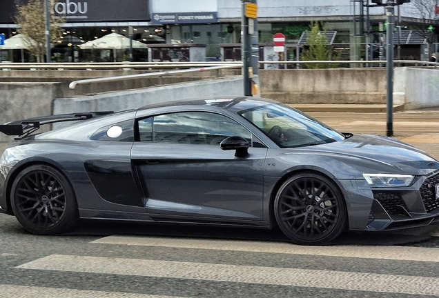 Audi R8 V10 2020 RWD Reventon Design