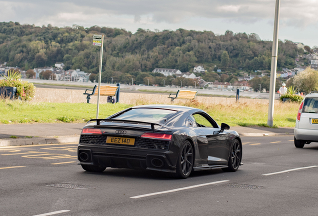 Audi R8 V10 Performance 2019