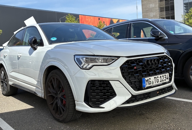 Audi RS Q3 Sportback 2020