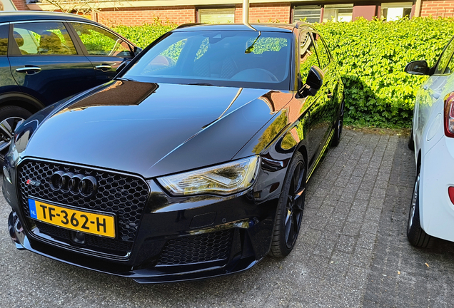 Audi RS3 Sportback 8V