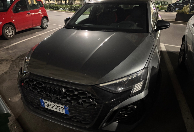 Audi RS3 Sportback 8Y