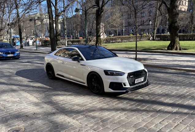 Audi RS5 B9