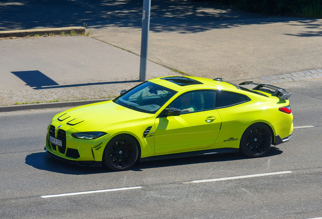 BMW AC Schnitzer ACS4 Sport G82