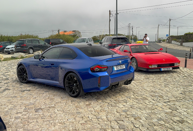 BMW M2 Coupé G87