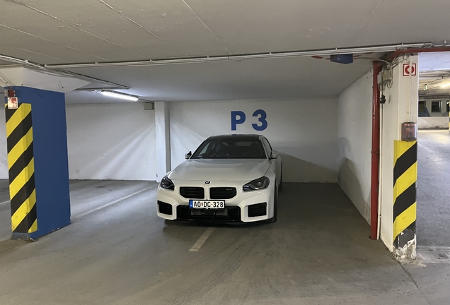 BMW M2 Coupé G87