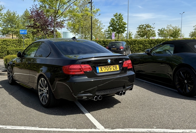 BMW M3 E92 Coupé