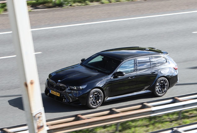 BMW M5 G99 Touring