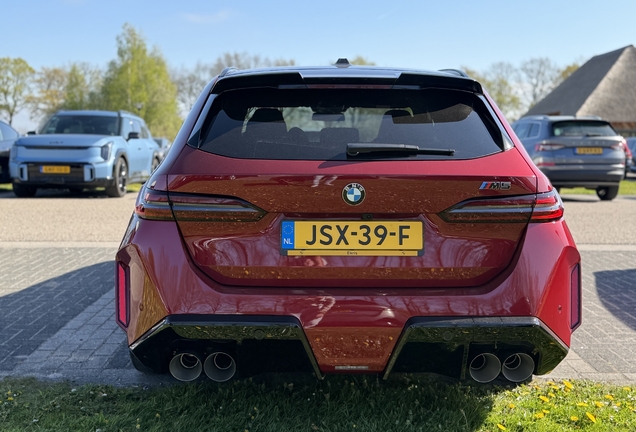 BMW M5 G99 Touring