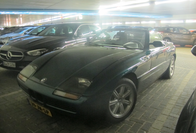 BMW Z1
