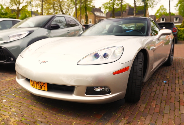 Chevrolet Corvette C6