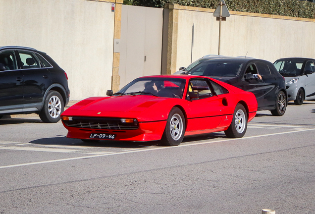 Ferrari 308 GTBi