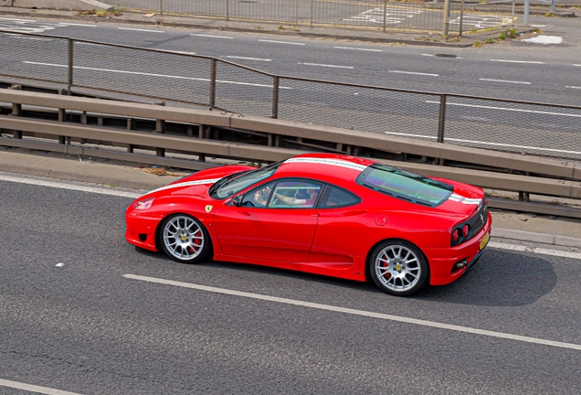 Ferrari Challenge Stradale