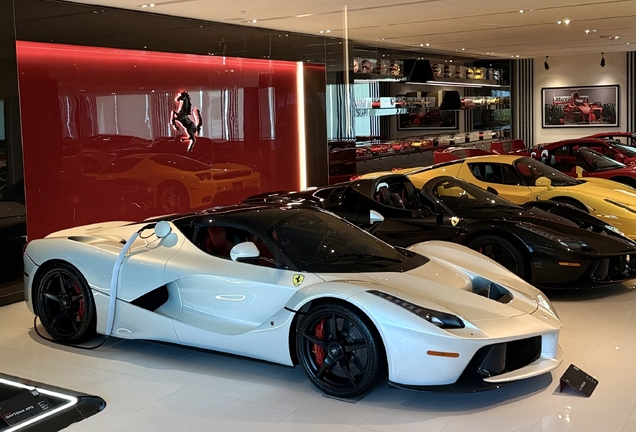 Ferrari LaFerrari