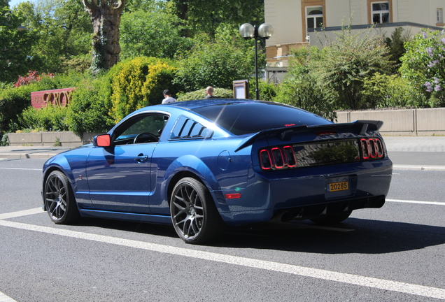 Ford Mustang Roush 427R