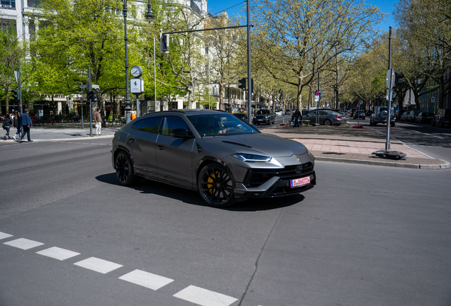Lamborghini Urus S