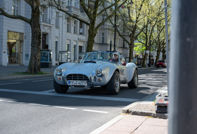 Shelby Cobra 427