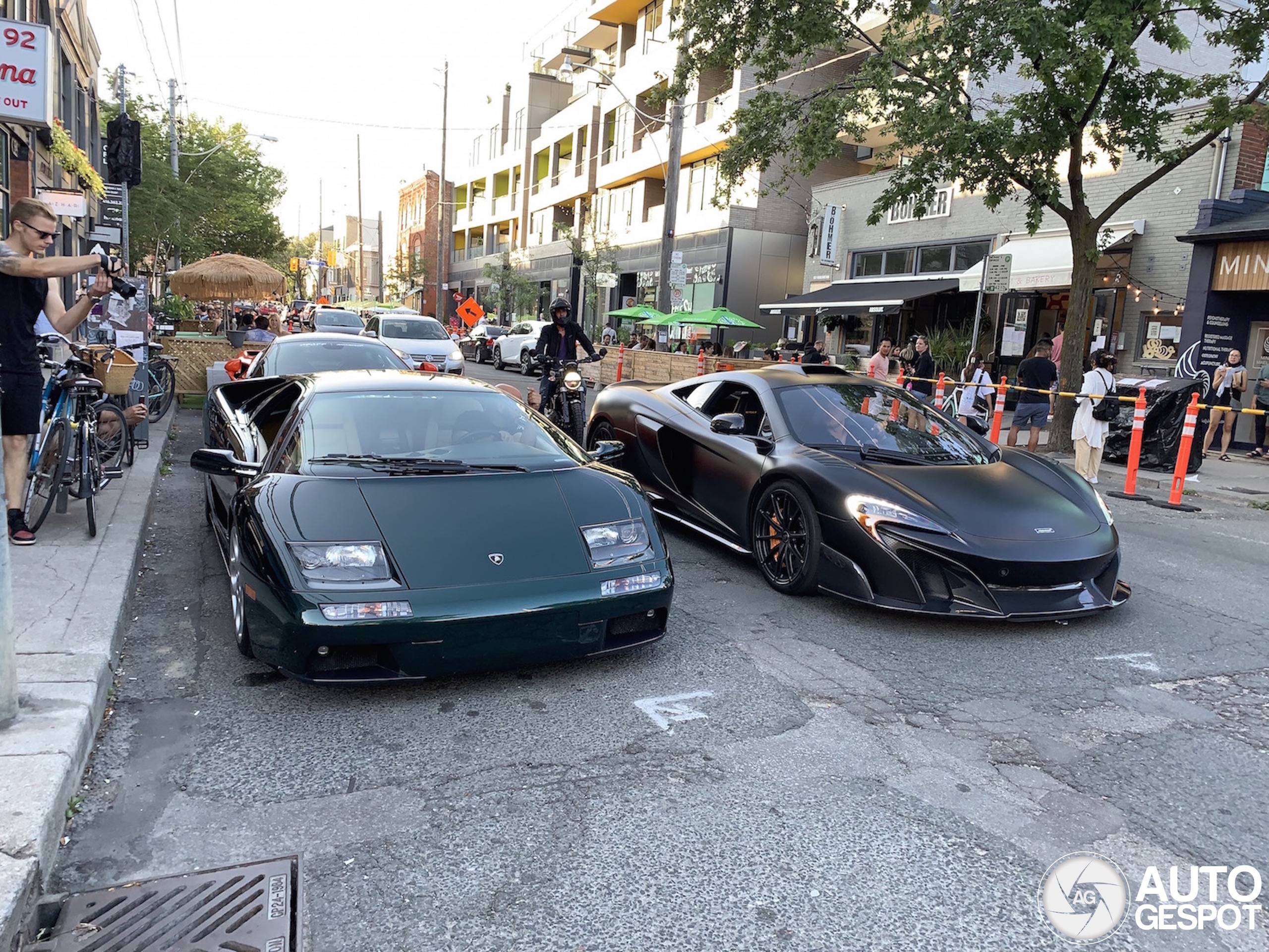 Lamborghini Diablo VT 6.0 SE