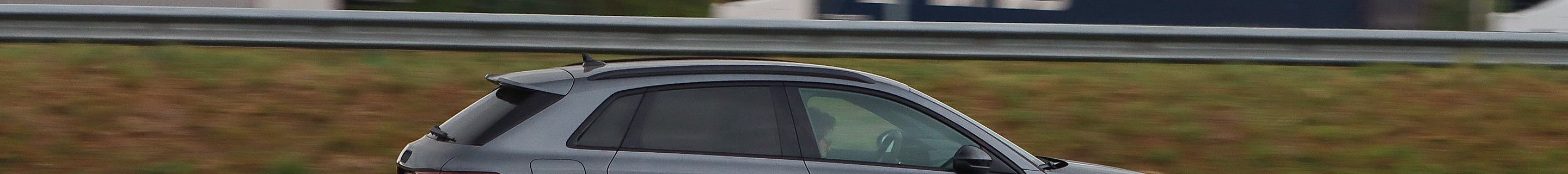 Audi RS3 Sportback 8Y