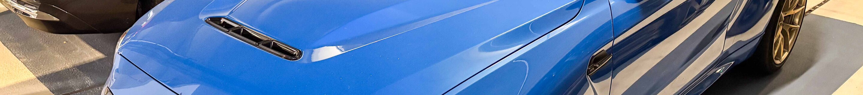 BMW M2 CS F87