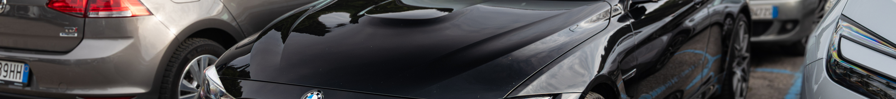 BMW M4 F83 Convertible