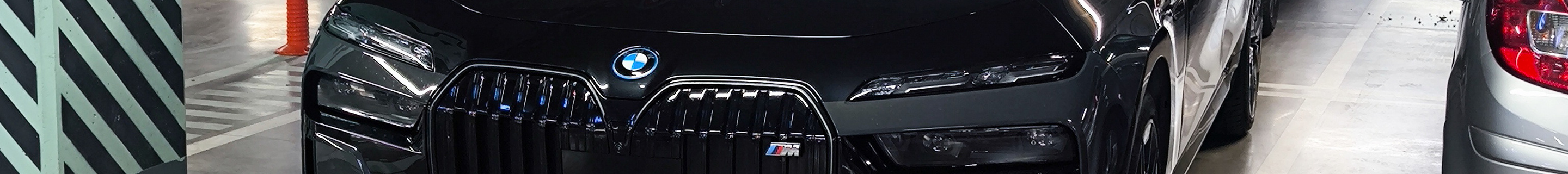 BMW M760e xDrive