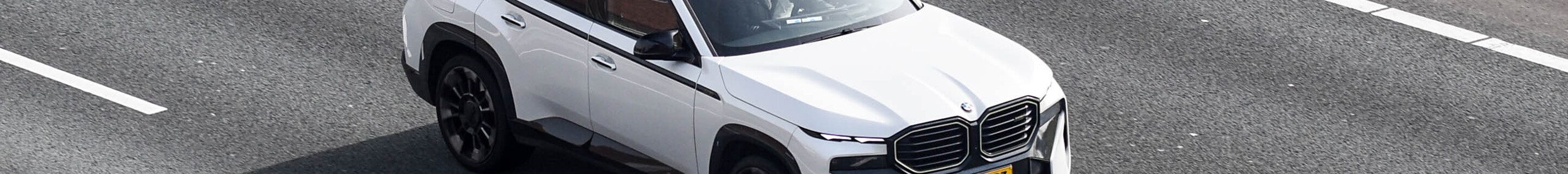 BMW XM G09