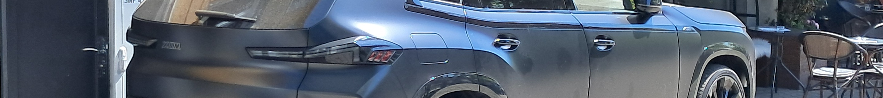 BMW XM G09
