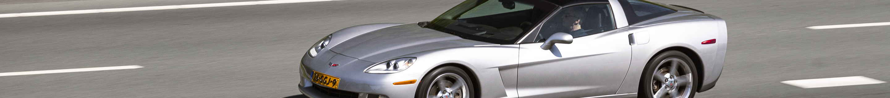 Chevrolet Corvette C6