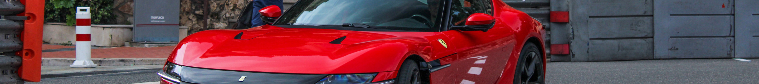 Ferrari 12Cilindri