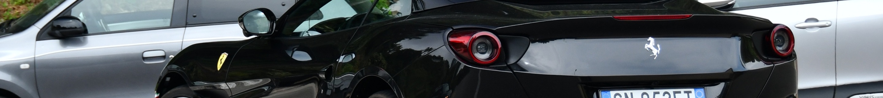 Ferrari Portofino M