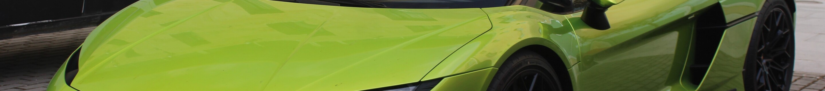 Lamborghini Temerario