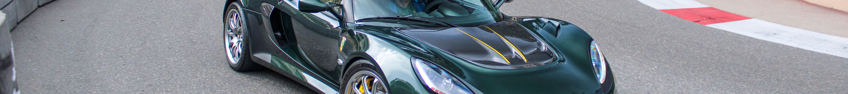 Lotus Exige 430 Cup