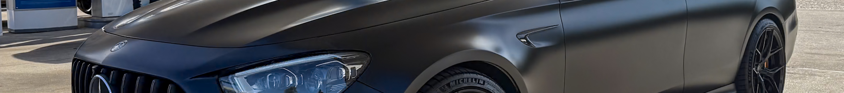 Mercedes-AMG E 63 S W213 2021