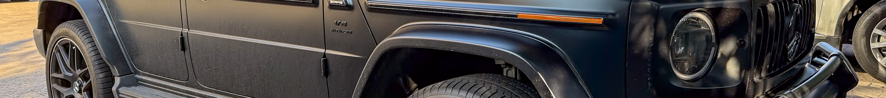 Mercedes-AMG G 63 W465