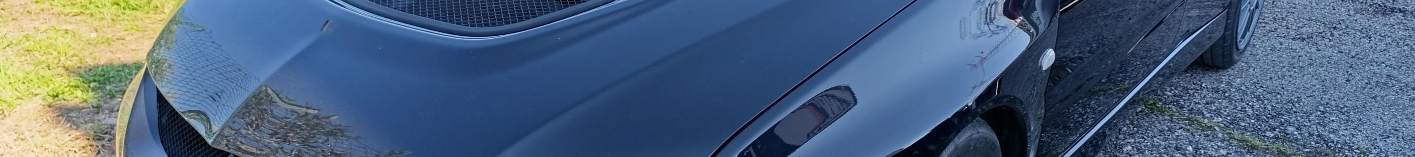 Mitsubishi Lancer Evolution IX GSR