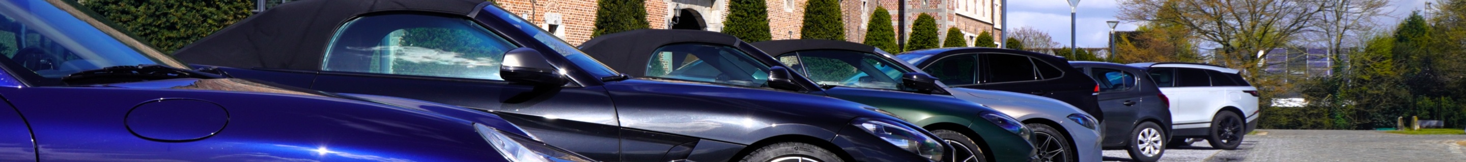 Porsche 996 Turbo