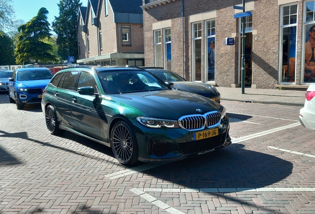Alpina B3 BiTurbo Touring 2020