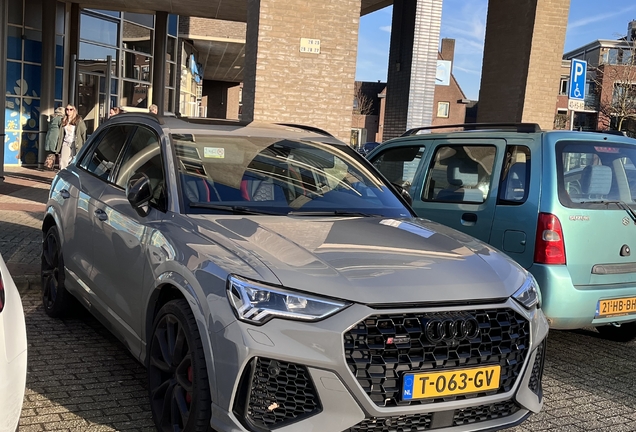 Audi RS Q3 2020