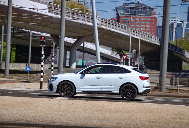 Audi RS Q3 Sportback 2020