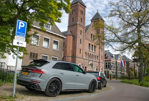 Audi RS Q8 Urban
