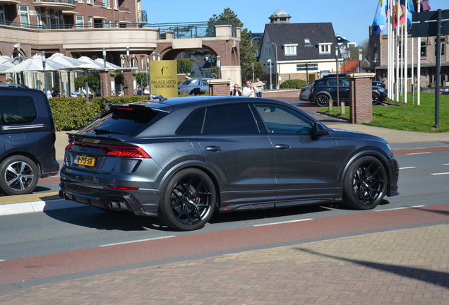 Audi RS Q8 Urban