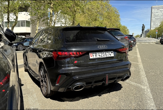 Audi RS3 Sportback 8Y 2025
