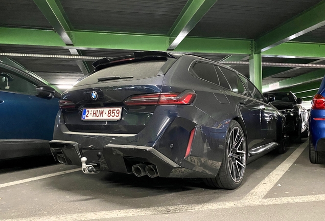 BMW M5 G99 Touring