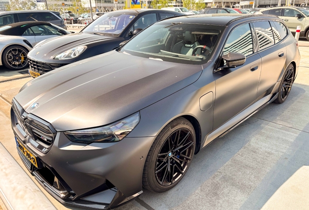 BMW M5 G99 Touring
