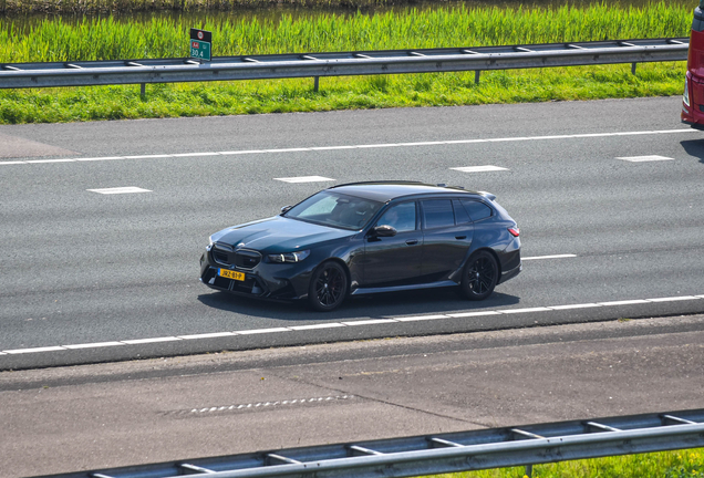 BMW M5 G99 Touring