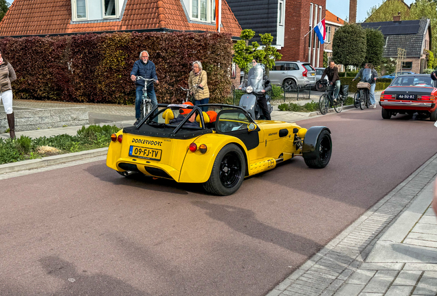 Donkervoort D8 150