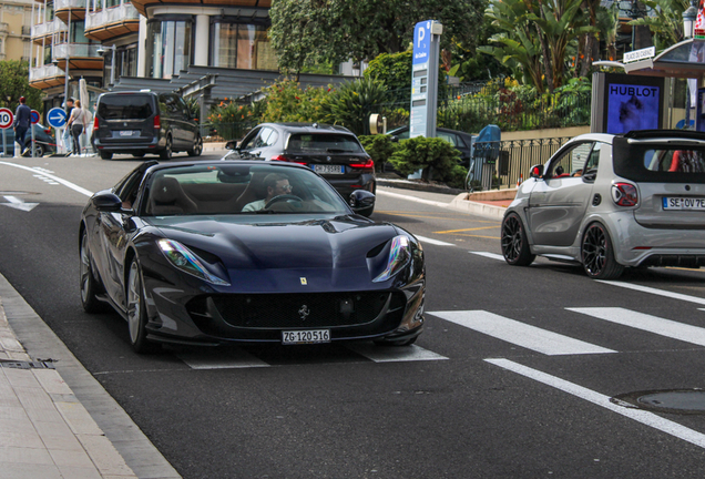 Ferrari 812 GTS