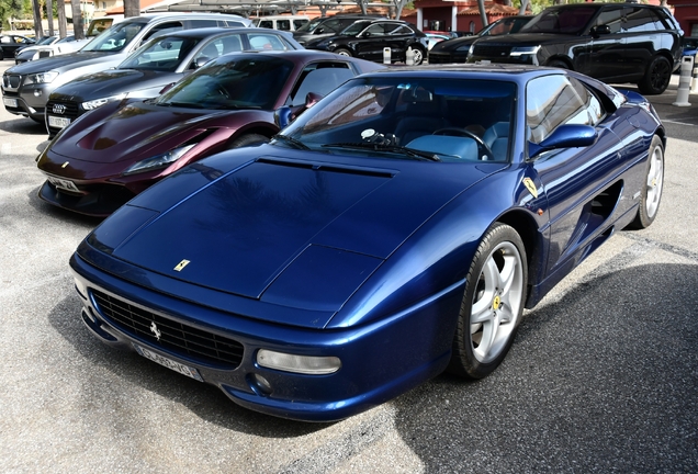 Ferrari F355 Berlinetta